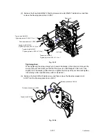 Preview for 216 page of Brother HL-4040CN Service Manual