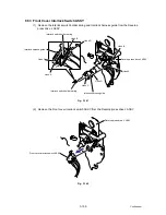 Preview for 218 page of Brother HL-4040CN Service Manual