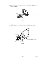 Preview for 222 page of Brother HL-4040CN Service Manual