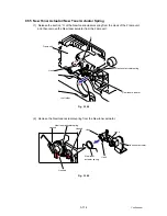 Preview for 223 page of Brother HL-4040CN Service Manual