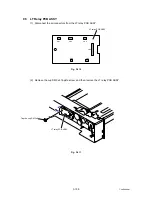 Предварительный просмотр 247 страницы Brother HL-4040CN Service Manual