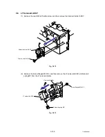 Предварительный просмотр 248 страницы Brother HL-4040CN Service Manual