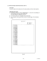 Preview for 278 page of Brother HL-4040CN Service Manual