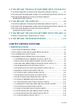 Preview for 7 page of Brother HL-4140CN Service Manual