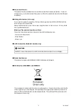 Preview for 11 page of Brother HL-4140CN Service Manual