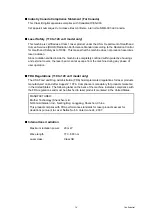 Preview for 13 page of Brother HL-4140CN Service Manual