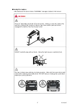 Preview for 15 page of Brother HL-4140CN Service Manual