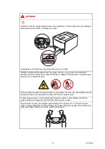 Preview for 16 page of Brother HL-4140CN Service Manual