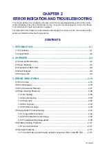 Preview for 30 page of Brother HL-4140CN Service Manual