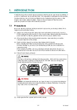Preview for 32 page of Brother HL-4140CN Service Manual