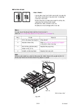 Preview for 132 page of Brother HL-4140CN Service Manual