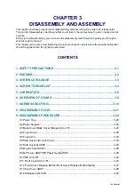 Preview for 146 page of Brother HL-4140CN Service Manual