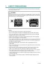 Preview for 149 page of Brother HL-4140CN Service Manual