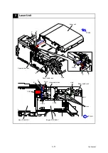 Preview for 159 page of Brother HL-4140CN Service Manual