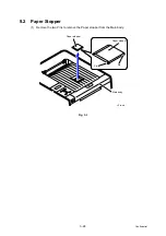 Предварительный просмотр 172 страницы Brother HL-4140CN Service Manual