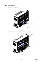 Preview for 176 page of Brother HL-4140CN Service Manual