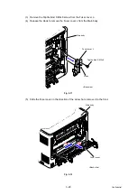 Предварительный просмотр 177 страницы Brother HL-4140CN Service Manual