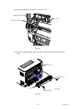 Preview for 179 page of Brother HL-4140CN Service Manual