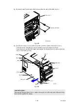 Preview for 182 page of Brother HL-4140CN Service Manual