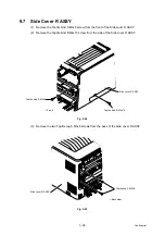 Preview for 184 page of Brother HL-4140CN Service Manual