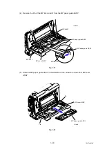 Preview for 188 page of Brother HL-4140CN Service Manual