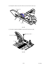 Предварительный просмотр 193 страницы Brother HL-4140CN Service Manual