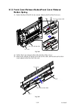 Предварительный просмотр 195 страницы Brother HL-4140CN Service Manual