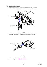 Preview for 200 page of Brother HL-4140CN Service Manual