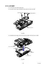 Preview for 201 page of Brother HL-4140CN Service Manual
