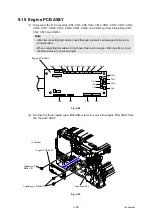 Preview for 208 page of Brother HL-4140CN Service Manual