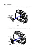 Preview for 209 page of Brother HL-4140CN Service Manual