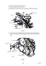 Preview for 216 page of Brother HL-4140CN Service Manual