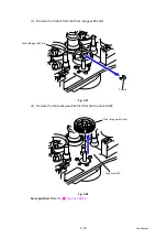 Preview for 221 page of Brother HL-4140CN Service Manual