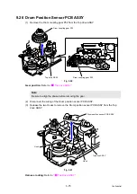 Preview for 223 page of Brother HL-4140CN Service Manual