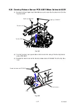 Preview for 225 page of Brother HL-4140CN Service Manual