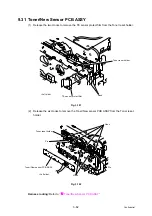 Preview for 230 page of Brother HL-4140CN Service Manual