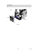 Preview for 240 page of Brother HL-4140CN Service Manual