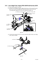 Preview for 245 page of Brother HL-4140CN Service Manual