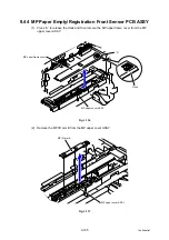 Preview for 253 page of Brother HL-4140CN Service Manual