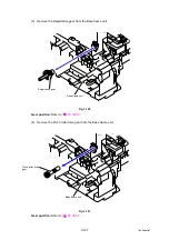 Предварительный просмотр 255 страницы Brother HL-4140CN Service Manual