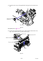 Предварительный просмотр 256 страницы Brother HL-4140CN Service Manual