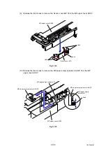 Предварительный просмотр 257 страницы Brother HL-4140CN Service Manual