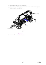 Предварительный просмотр 263 страницы Brother HL-4140CN Service Manual