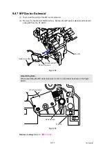 Preview for 265 page of Brother HL-4140CN Service Manual
