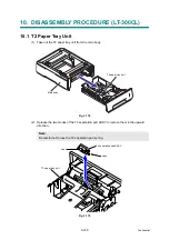 Preview for 277 page of Brother HL-4140CN Service Manual