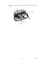 Предварительный просмотр 280 страницы Brother HL-4140CN Service Manual