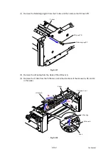 Предварительный просмотр 290 страницы Brother HL-4140CN Service Manual