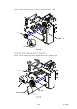 Предварительный просмотр 292 страницы Brother HL-4140CN Service Manual