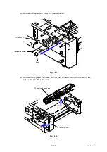 Предварительный просмотр 295 страницы Brother HL-4140CN Service Manual