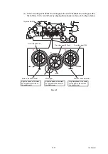 Предварительный просмотр 309 страницы Brother HL-4140CN Service Manual